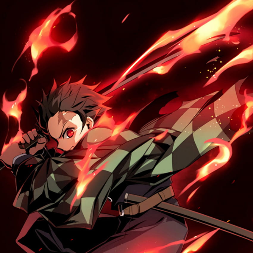 Anime Demon Slayer: Kimetsu no Yaiba HD Wallpaper by トラはち