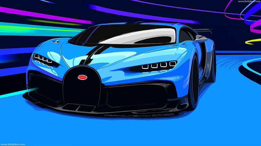 2021 Bugatti Chiron Pur Sport ...pinterest.co.uk, buggati 2021 HD wallpaper