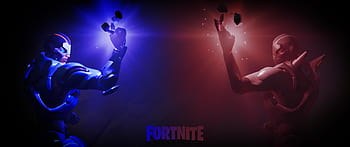 Fortnite Tilted Teknique Ultima Knight X Lord 4K Wallpaper #3.1180