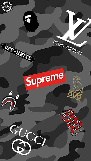 A.J.Sweeney on Gucci, gucci and louis vuitton HD phone wallpaper