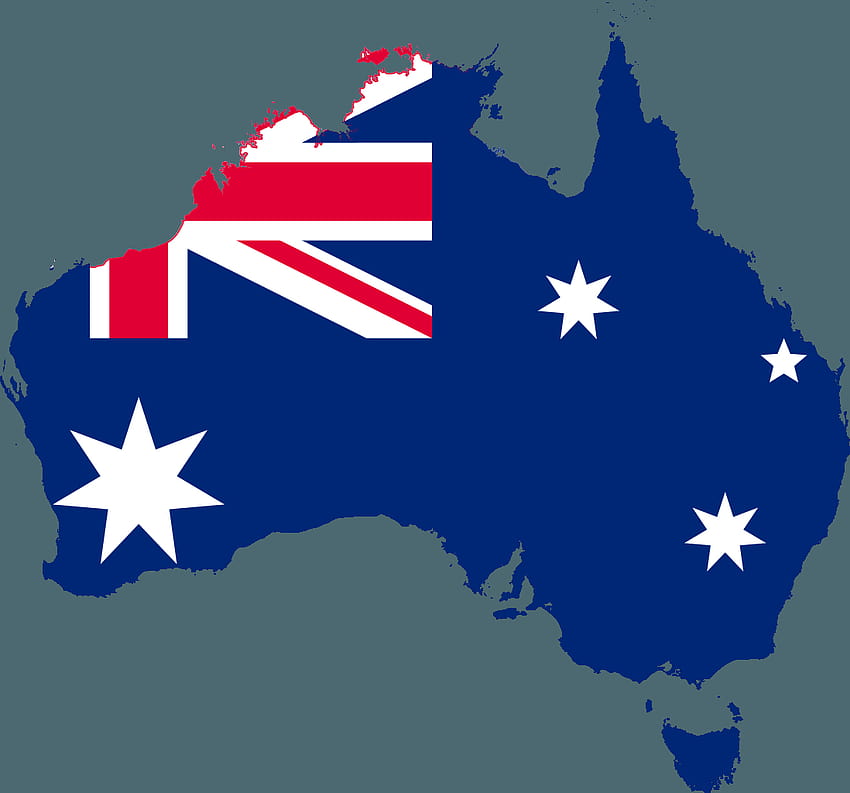 Flag Of Australia , Misc, HQ Flag Of Australia, australian flag iphone HD wallpaper