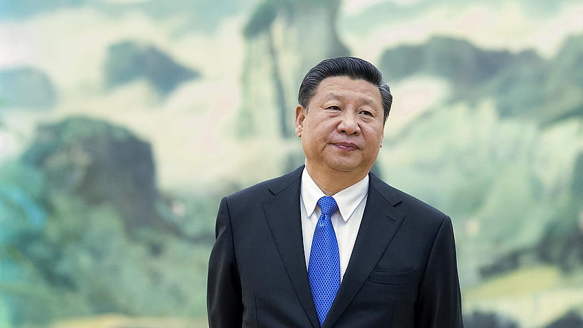 Xi Jinping's Second Belt and Road Forum: Three Key Takeaways HD wallpaper