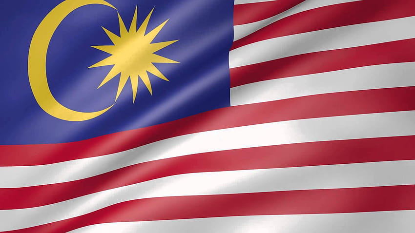 Malaysia Flag for Android, flag of malaysia HD wallpaper