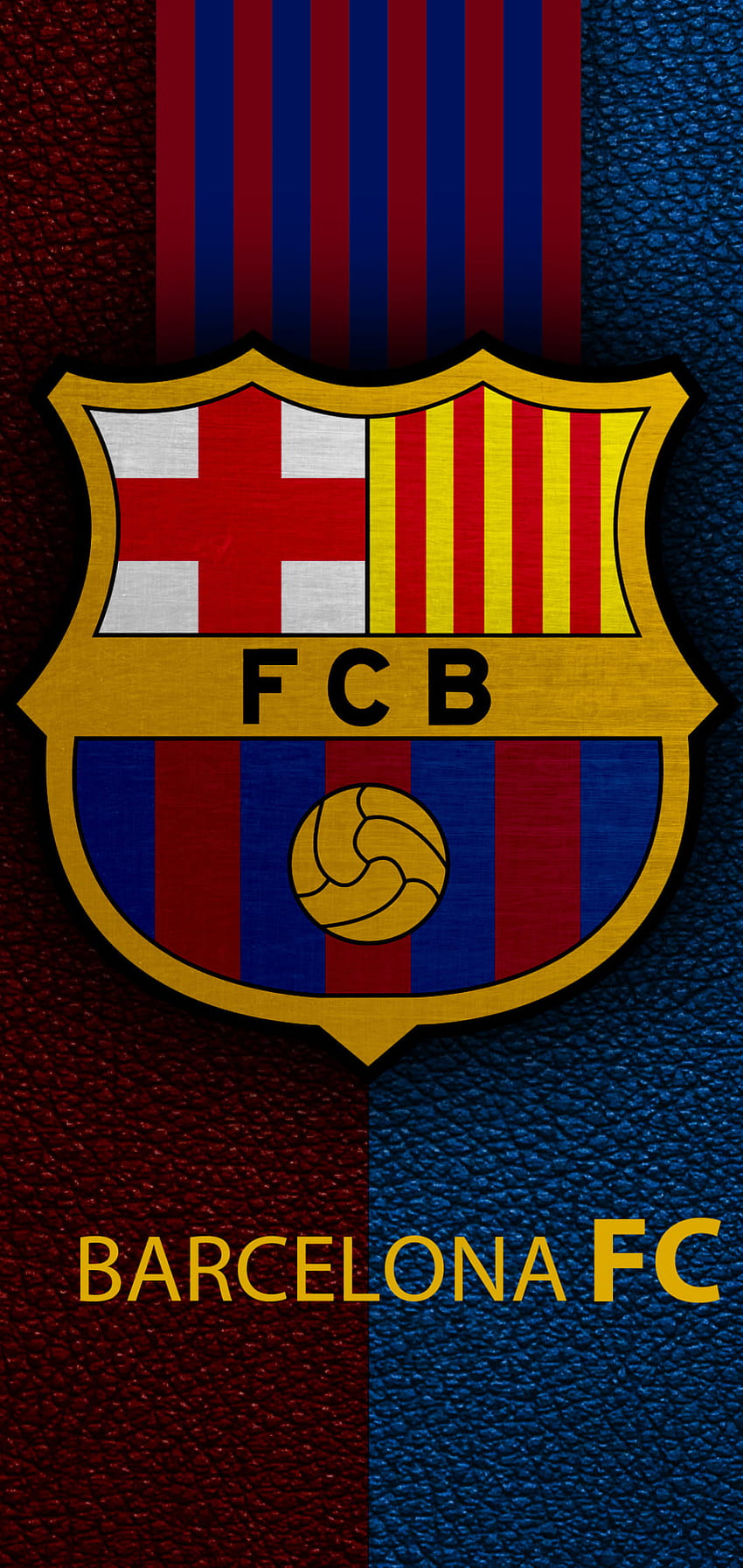 FC バルセロナ iPhone、FC バルセロナ 2022 HD電話の壁紙