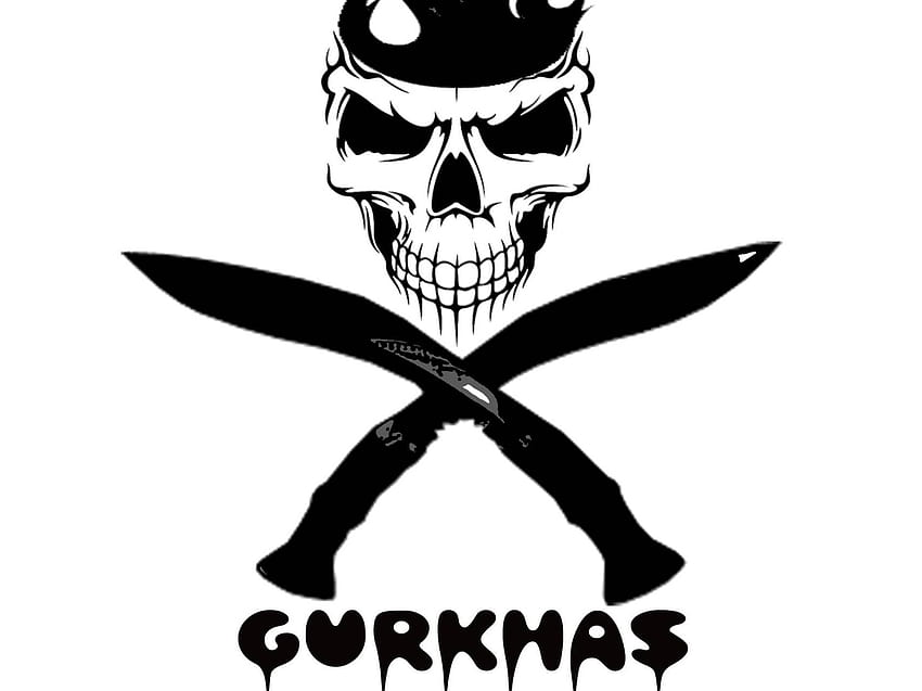 Gurkha by clumpraz, gorkha HD wallpaper