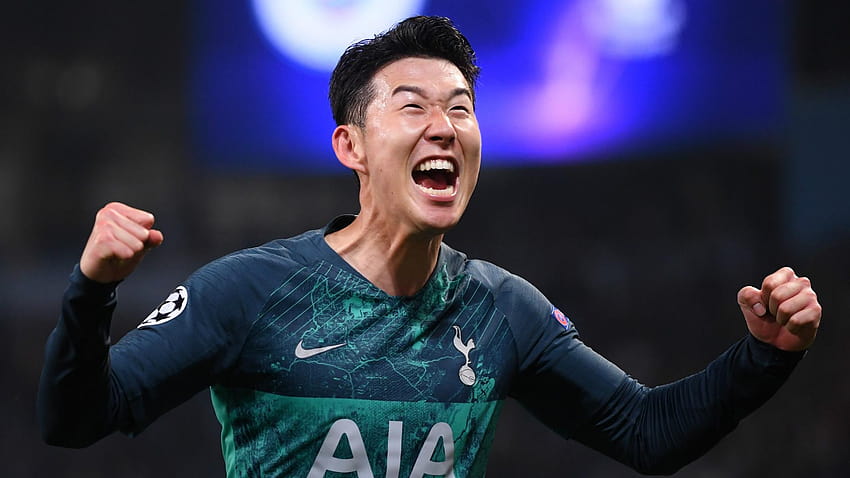 Explained: Why Son Heung, son heung min 2019 HD wallpaper | Pxfuel