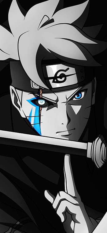 Naruto Symbols iPhone Wallpapers on WallpaperDog