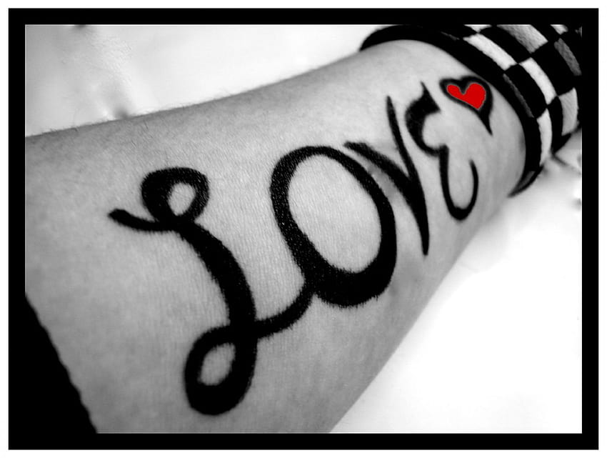 True Love Tattoo  Albuquerque NM