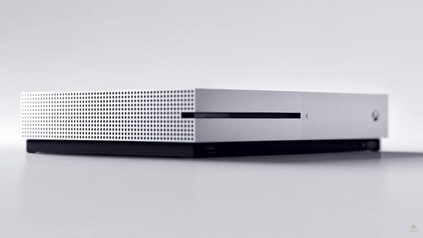 $399 Xbox One S 2TB Launch Edition Arrives on August 2nd HD wallpaper