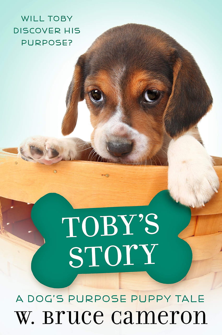 Toby's Story: A Dog's Purpose Puppy Tale, ellies story a dogs purpose puppy tale HD phone wallpaper