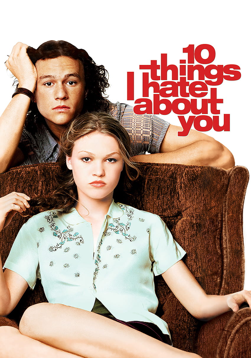 10 Things I Hate About You HD phone wallpaper