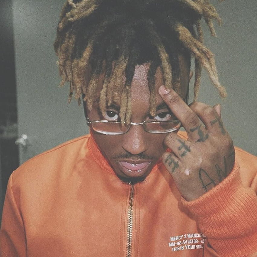 Juice wrld wallpaper [1440x2960] : r/JuiceWRLD