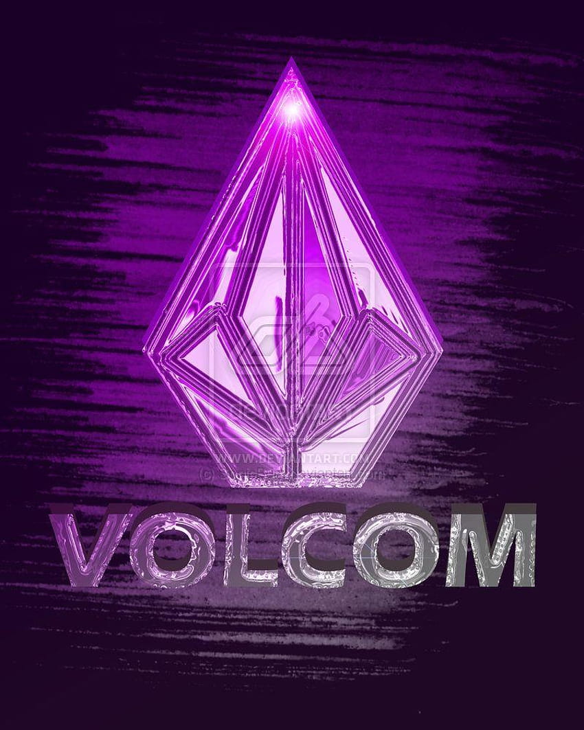 Volcom Logo ~ Logo 22, volcom stone logo HD phone wallpaper | Pxfuel
