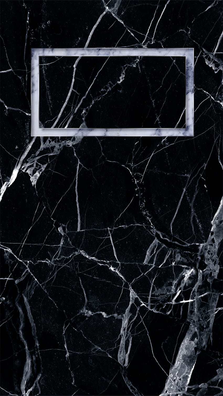 Layar Kunci Space Grey v2 Oleh Jason Zigrino, mata setan latar belakang hitam, png wallpaper ponsel HD