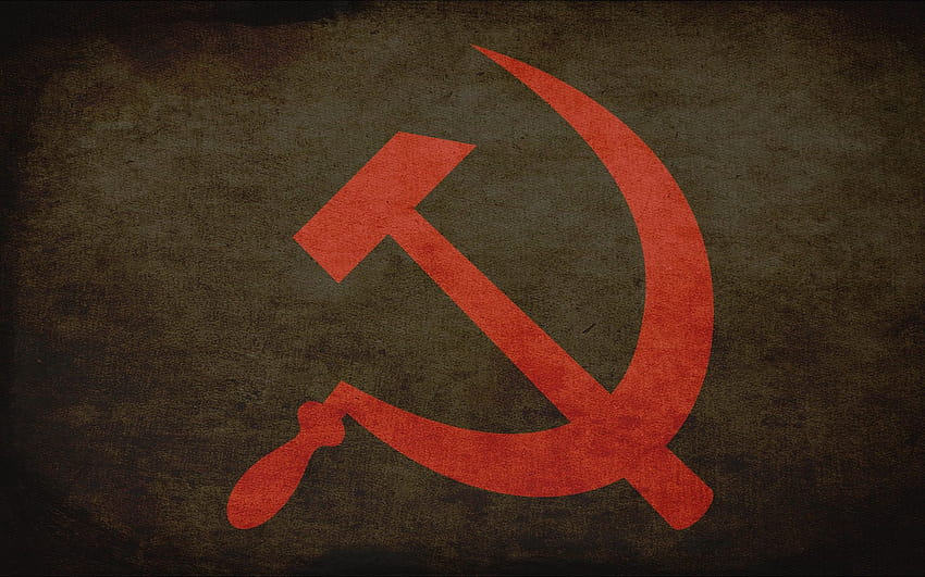 1920x1200 Il logo e lo stock del partito comunista [1920x1200] per il tuo, cellulare e tablet Sfondo HD