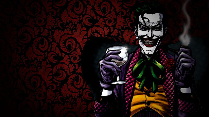 The Joker, guason full HD wallpaper | Pxfuel