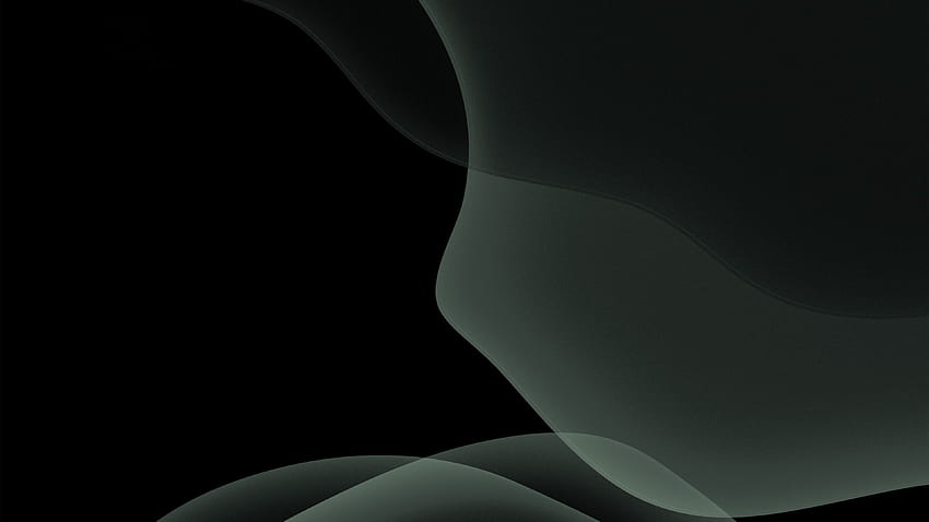 Dark Apple Mac Pro stock , original , abstract mac HD wallpaper