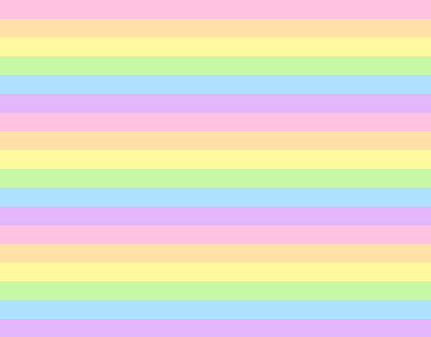 Arcoiris pastel, arcoiris de cumpleaños fondo de pantalla | Pxfuel