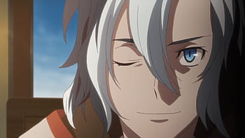 Yuliy - Sirius the Jaeger - Zerochan Anime Image Board