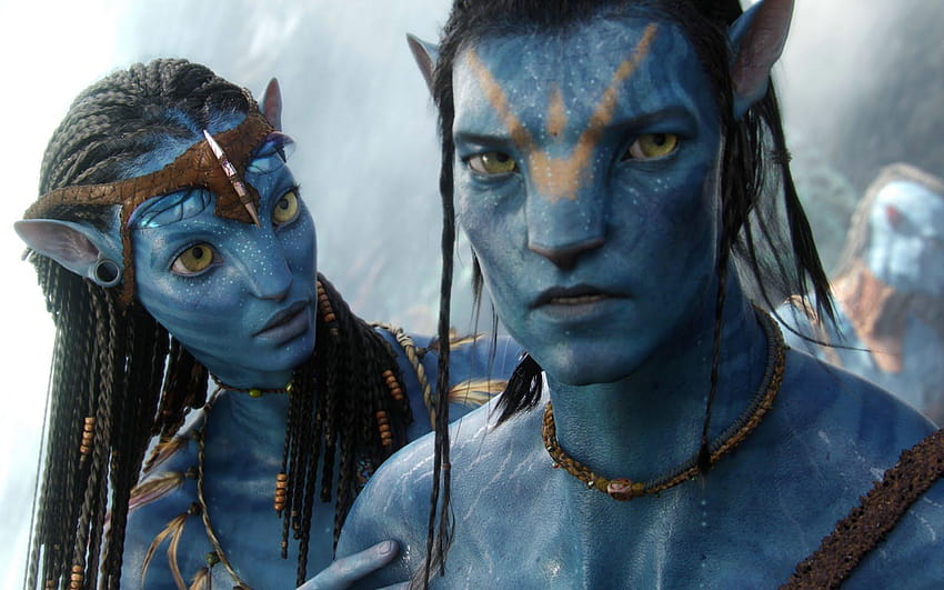 Fanfiction Fridays: Semper Victoria von Katkiller, Avatar 2 Film Toruk Makto HD-Hintergrundbild