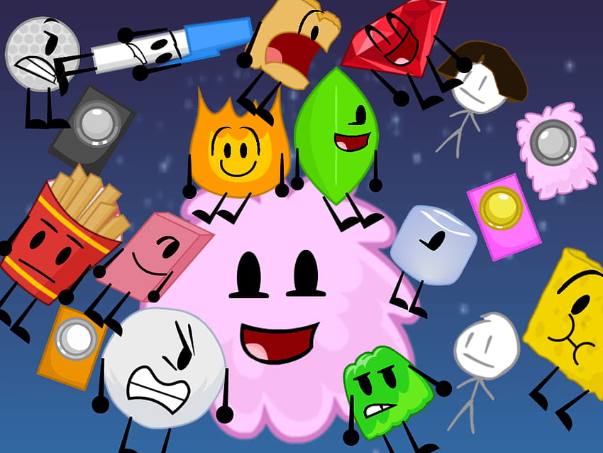 kalem bfdi