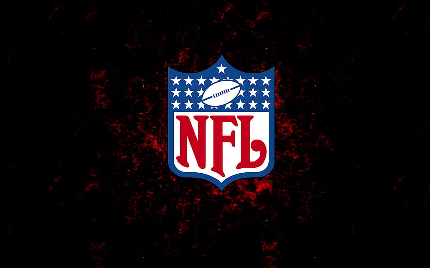 5 3D NFL Football HD wallpaper