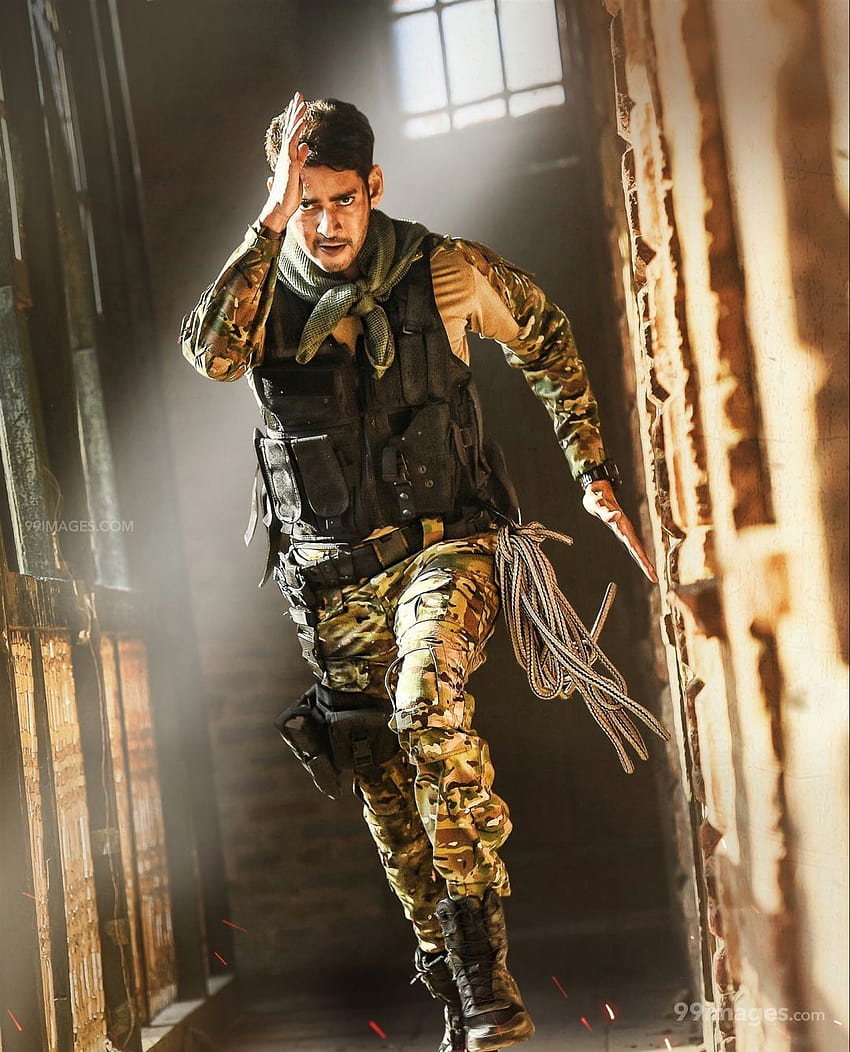 [2 Sarileru Neekevvaru Movie Latest / Stills, Posters &, mahesh ...