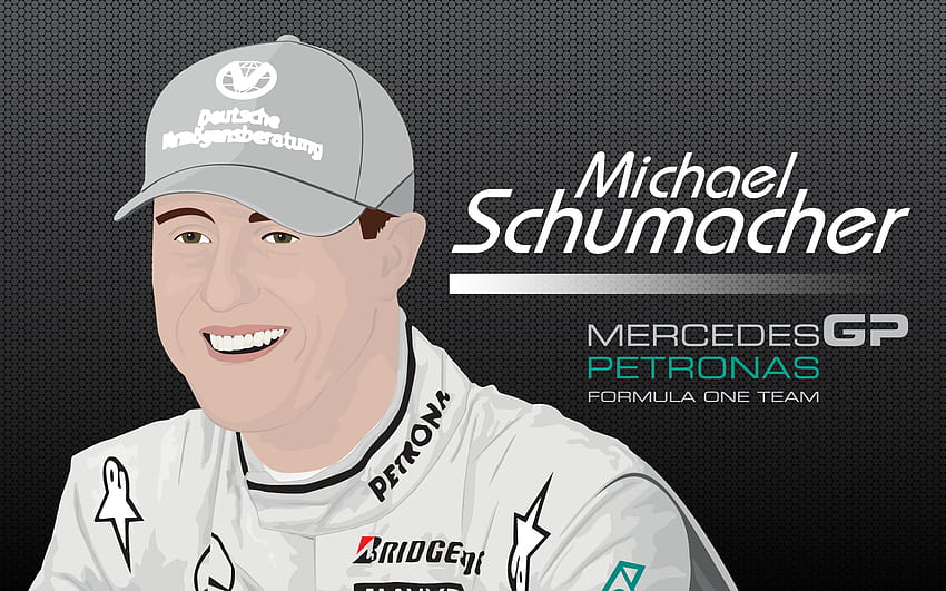 Michael Schumacher Facebook Timeline &, michael gray HD wallpaper