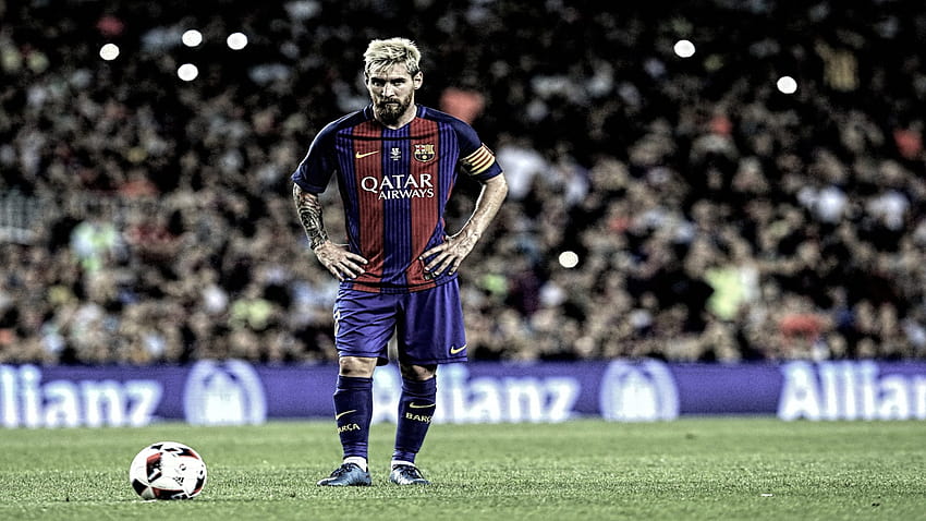¡Nuevo Leo Messi + Problemas de salud a temprana edad!, Lionel Andres Messi fondo de pantalla