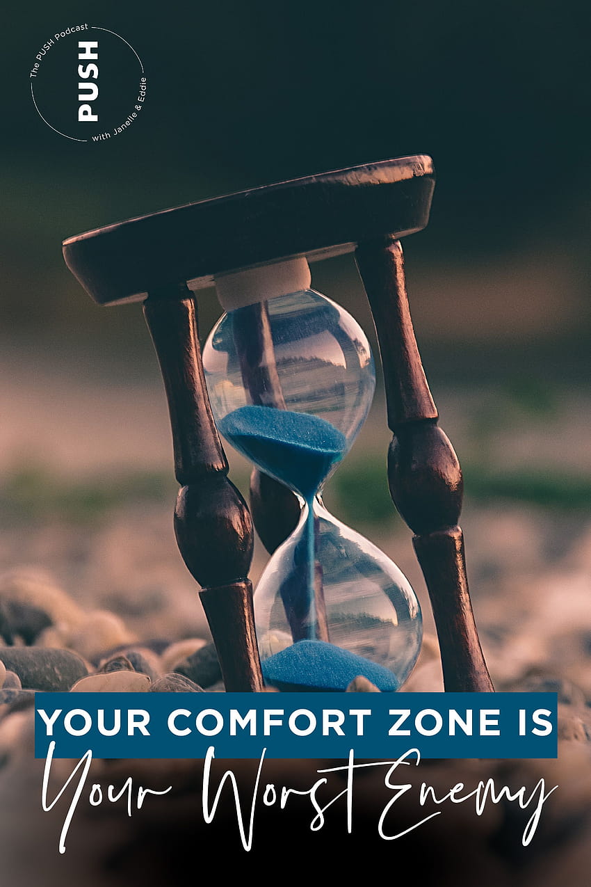 Step out of your comfort zone with these simple tips! HD phone wallpaper
