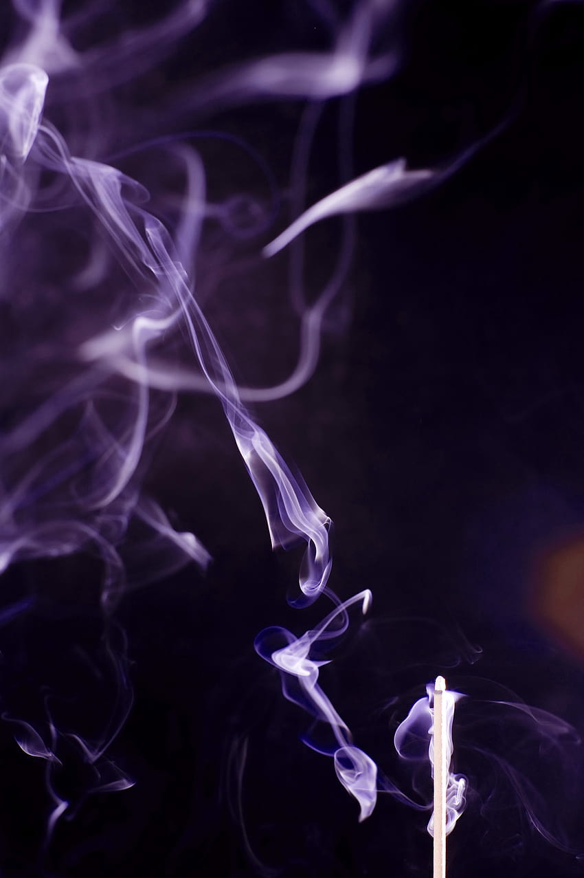 Smoking incense HD phone wallpaper | Pxfuel