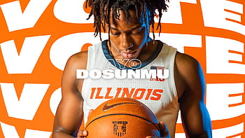 Ayo Dosunmu resigns with Chicago Bulls  Bold Sports