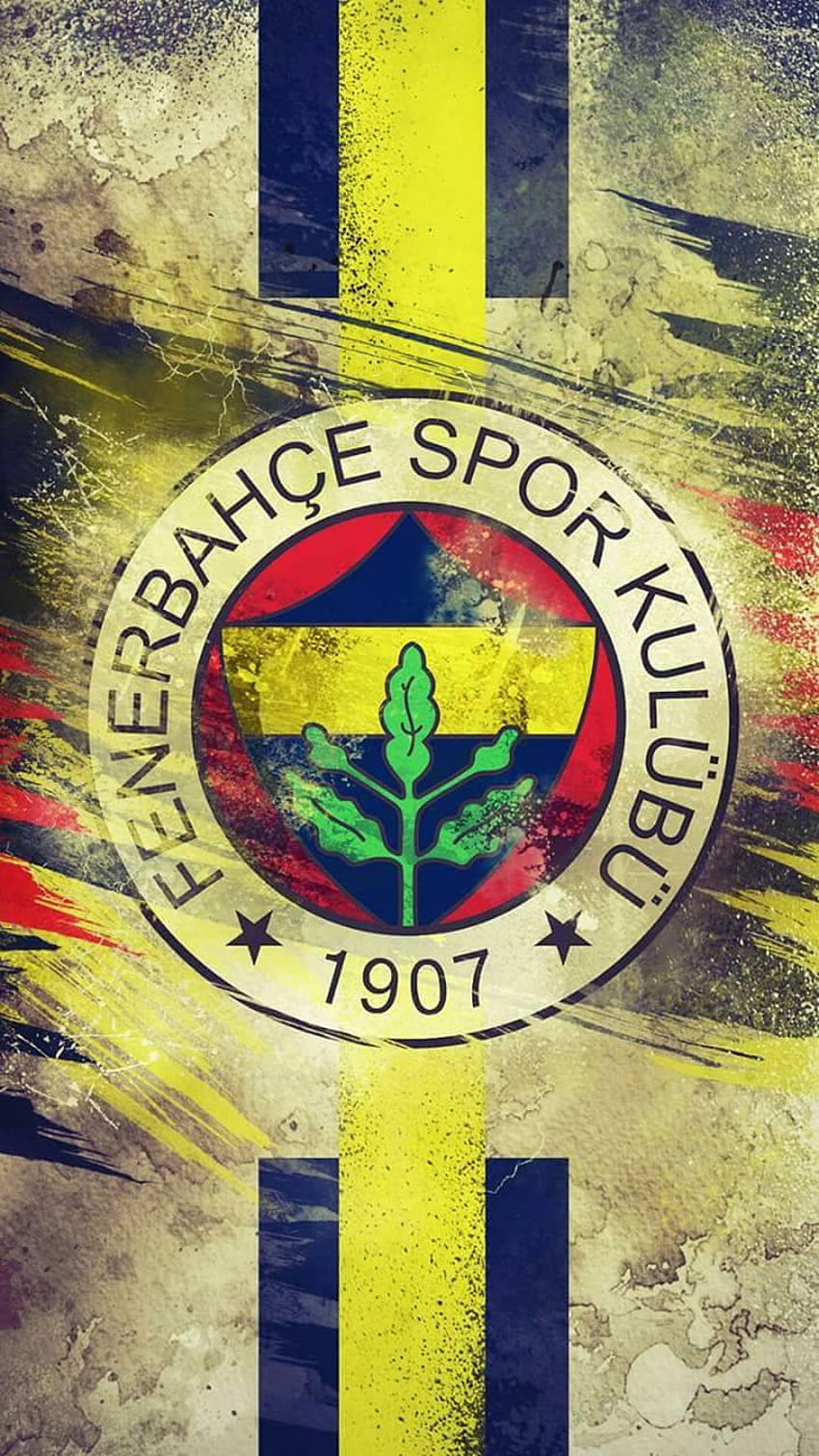 Fenerbahçe, fenerbahçe 2021 Tapeta na telefon HD
