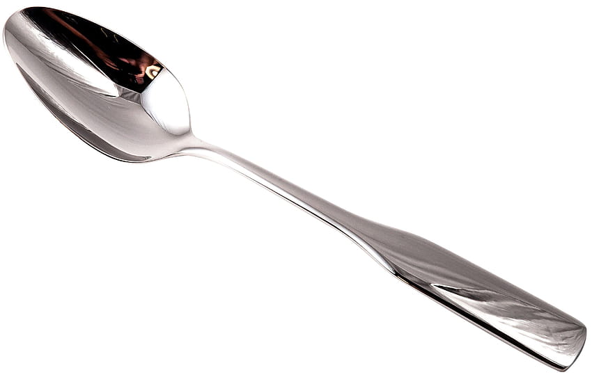 25 Interesting Spoon, silver spoons HD wallpaper