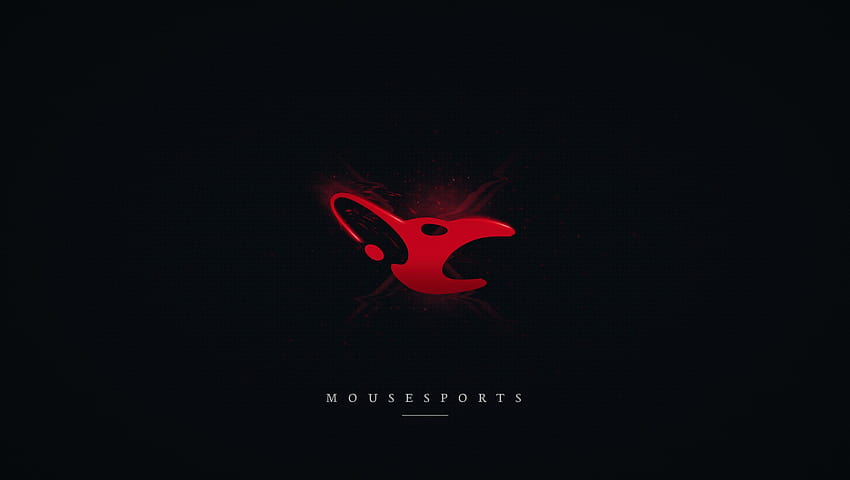 Steam общност :: :: Mousesports HD wallpaper