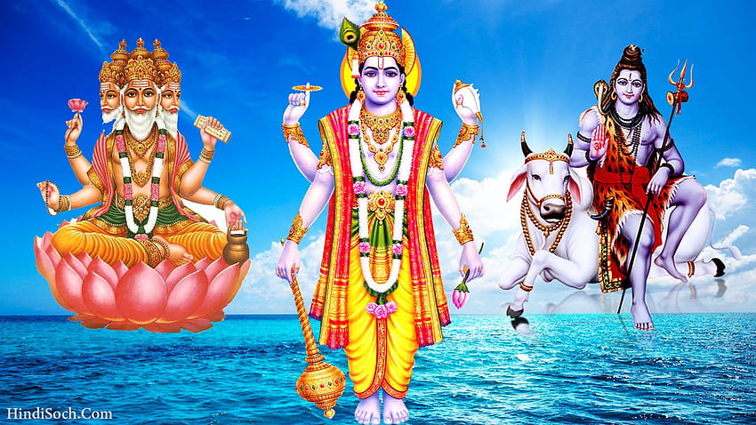 Best { God } Hindu God for Mobile Phones, all hindu gods HD wallpaper
