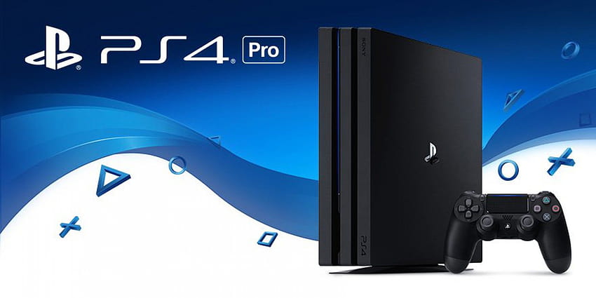 PS4 Pro Sells 65,194 Units In Its First 4 Days In Japan HD wallpaper