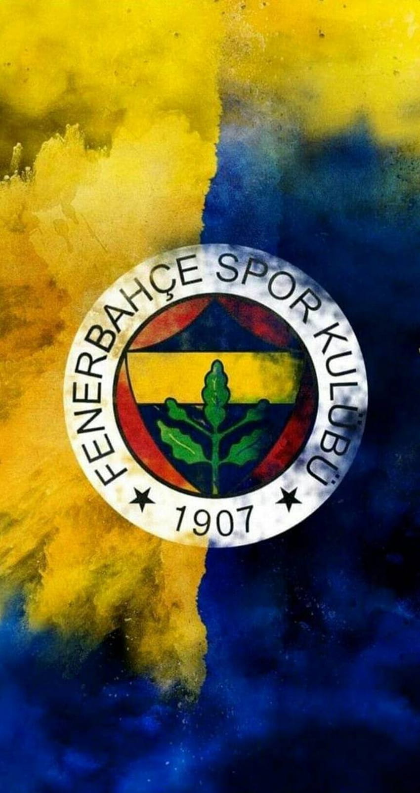 Fenerbahçe de mehmetcan8155 fondo de pantalla del teléfono
