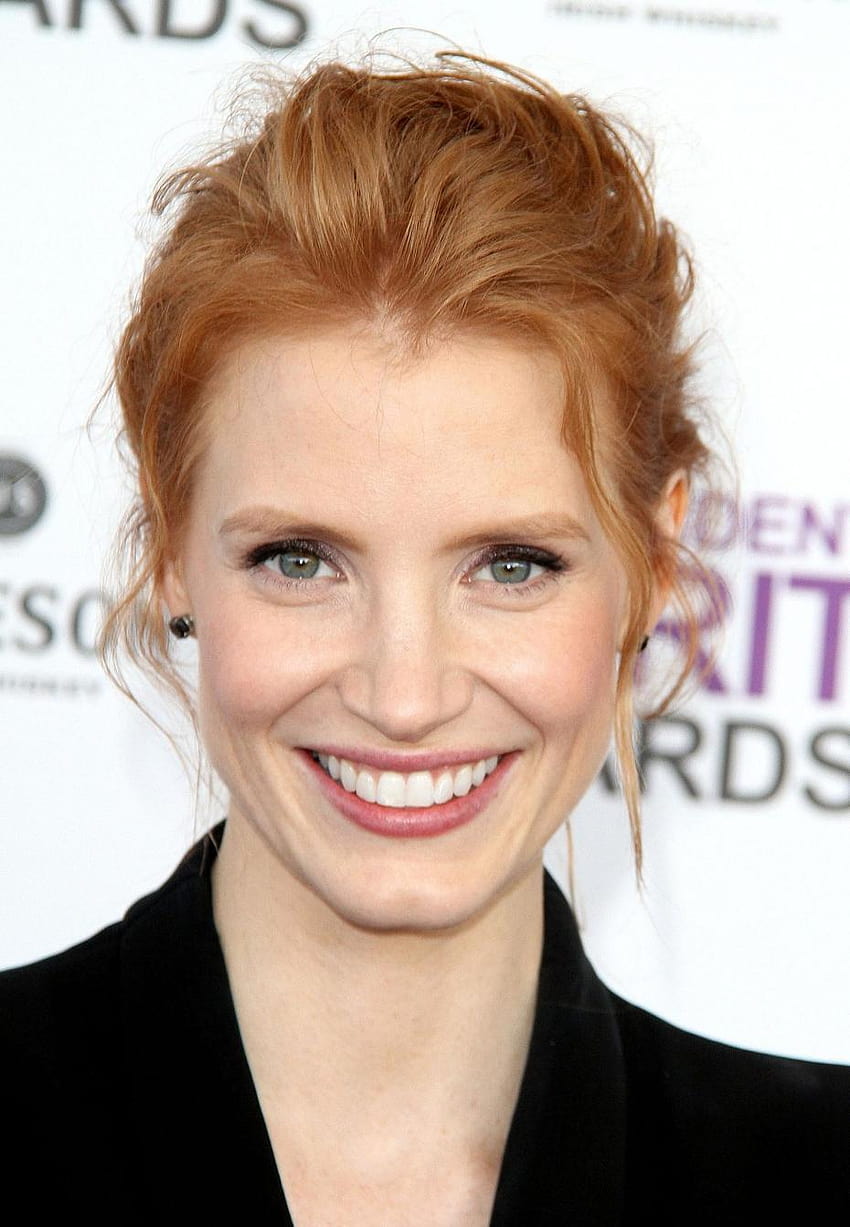 Jessica Chastain To Star In 'Molly's Game;' Launches New, mollys game HD phone wallpaper