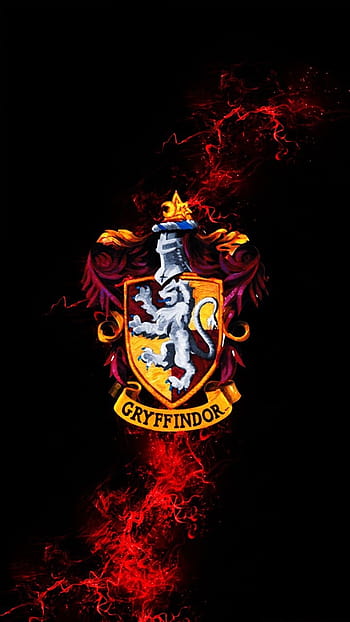 Louieland, Gryffindor HD phone wallpaper | Pxfuel