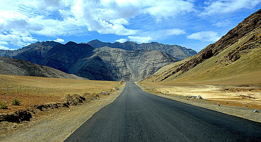 Beste 4 Ladakh auf Hüfte, leh ladakh HD-Hintergrundbild