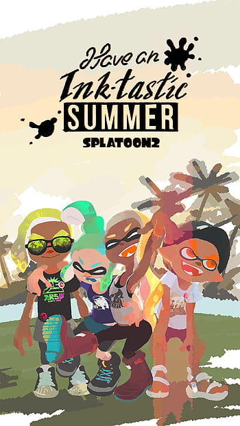 37494 Splatoon 3 HD  Rare Gallery HD Wallpapers