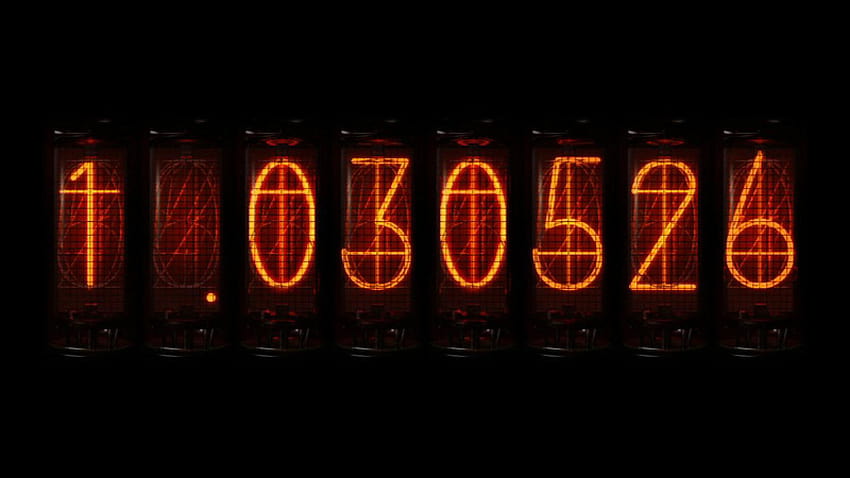 Steins;Gate, Nixie Tubes / and Mobile HD wallpaper