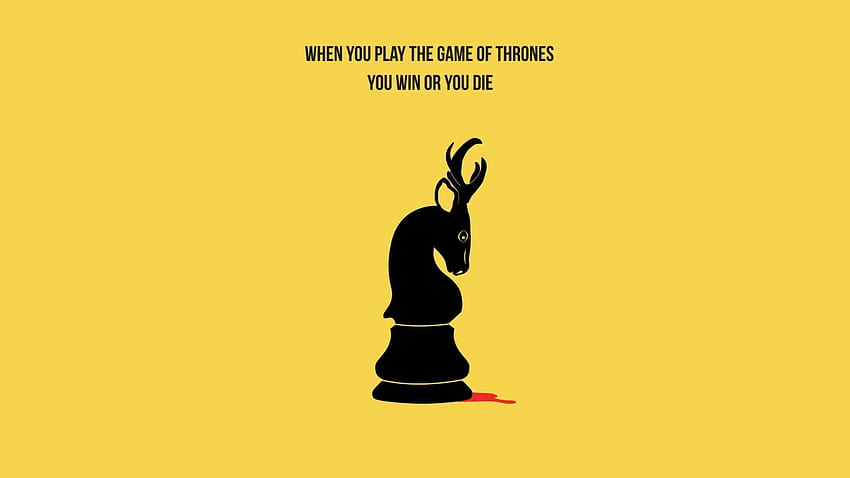 Frases de Baratheon de Game Of Thrones, tengo citas fondo de pantalla |  Pxfuel