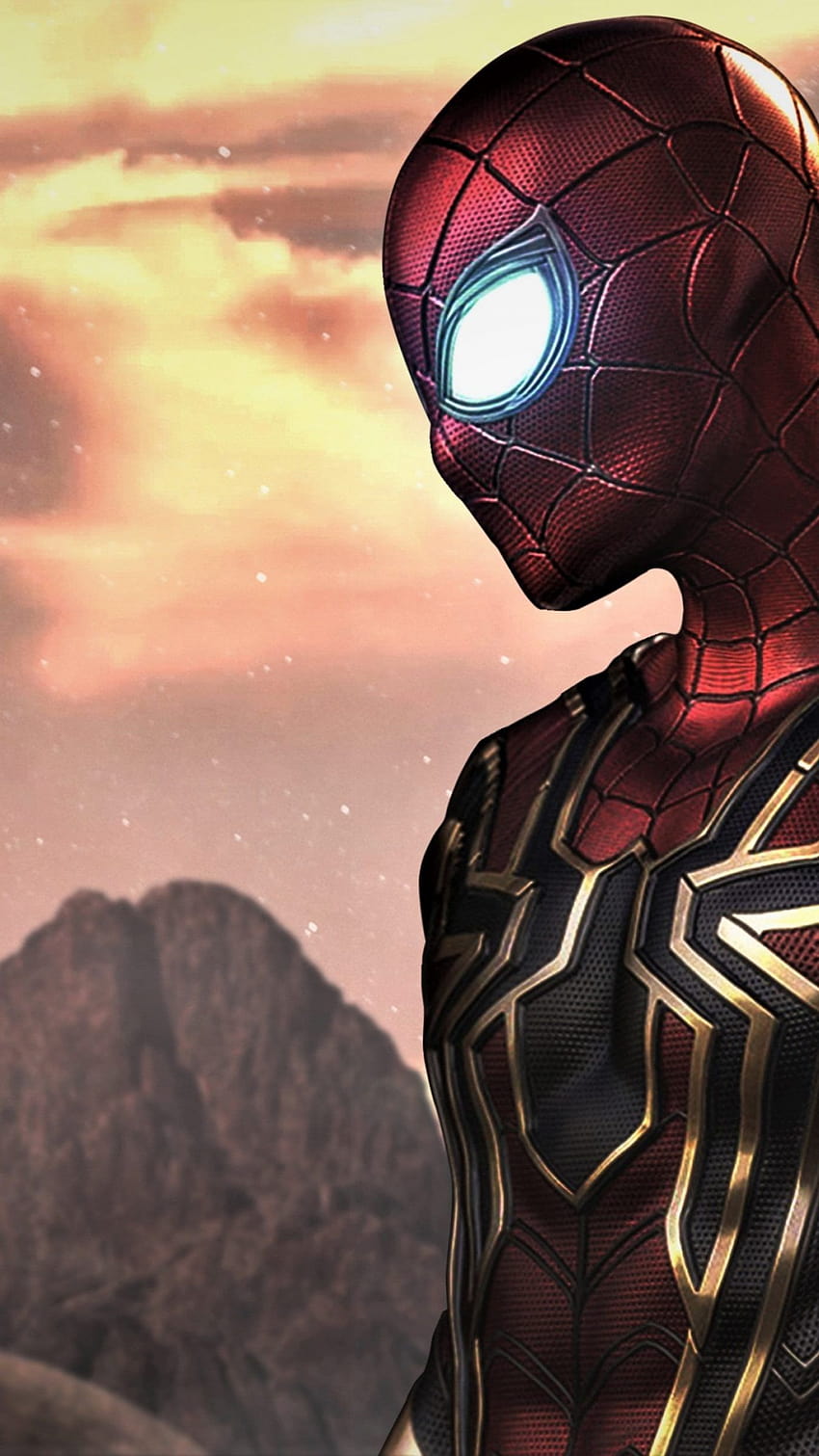 Spiderman Phone posted by Sarah Walker, spider man android HD phone  wallpaper | Pxfuel