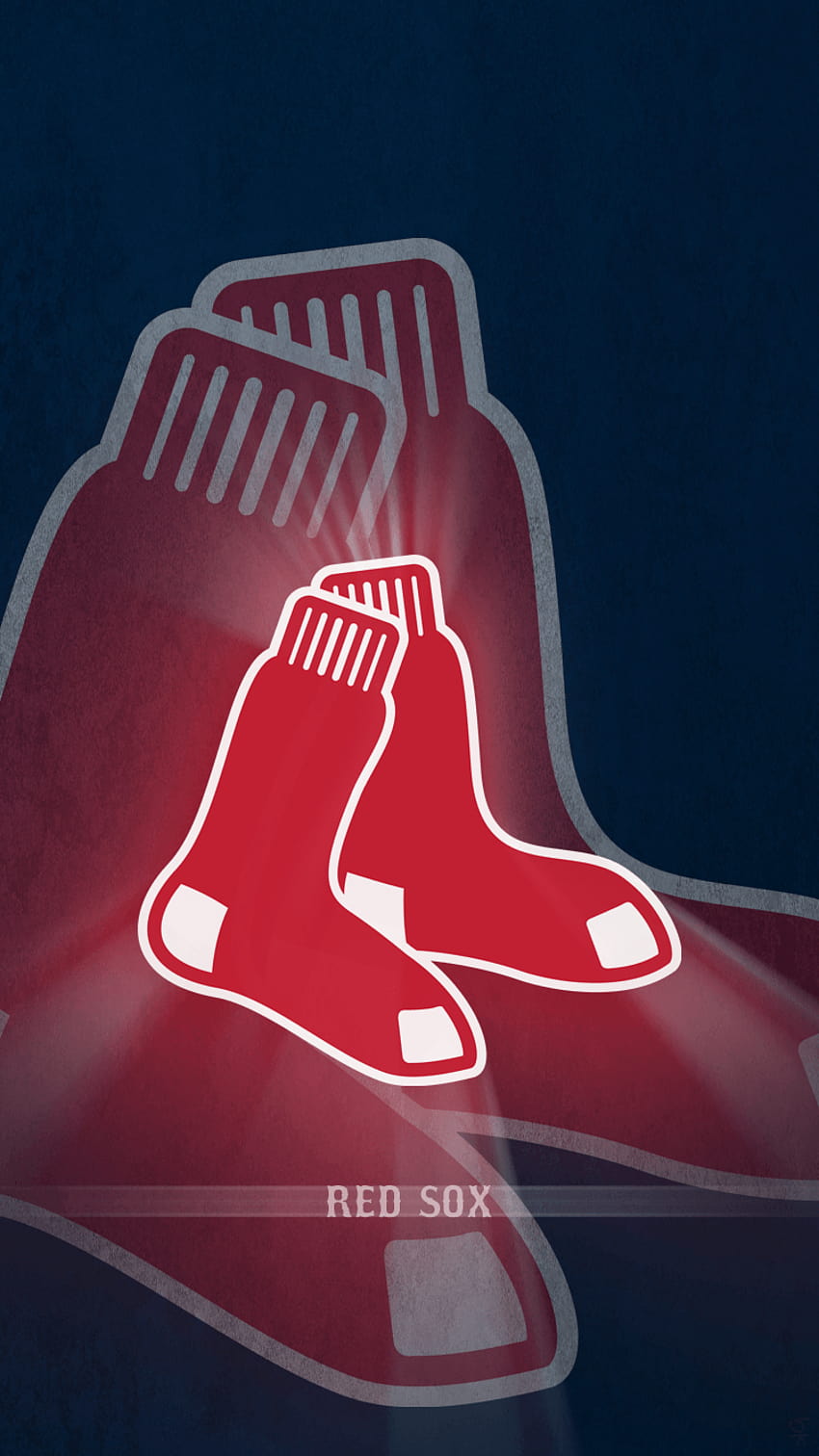 boston red sox iPhone Wallpapers Free Download