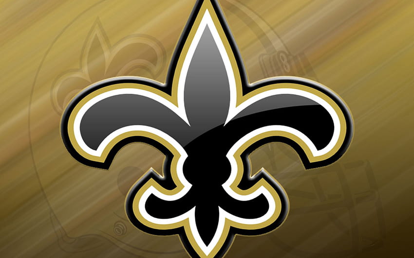 Nice New Orleans Saints New Orleans Saints, saints nfl team HD wallpaper