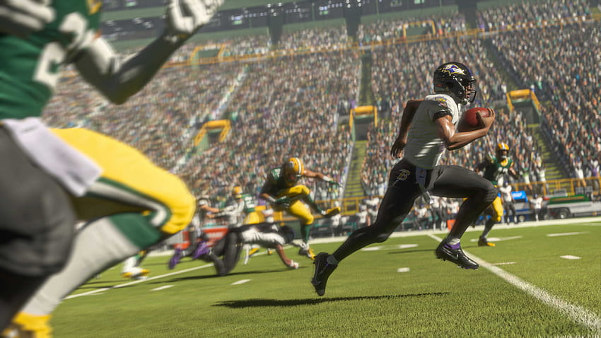 Xbox Game Pass gets Madden NFL 22 to cure post Super Bowl blues