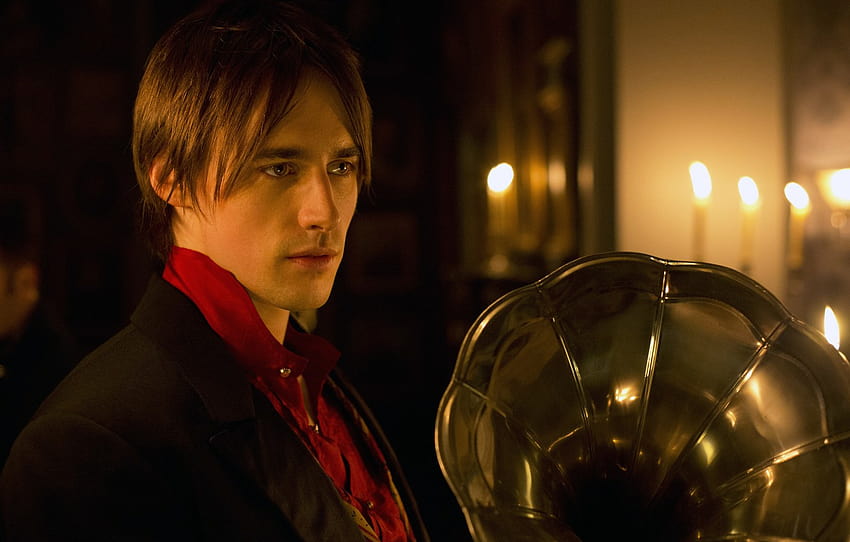 candles, the series, drama, horror, Penny Dreadful, Scary stories, TV show, Showtime, Splash, Dorian Gray, Dorian Gray, Reeve Carney, Reeve Carney , section фильмы HD wallpaper