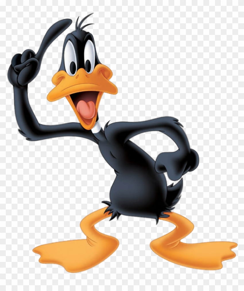 Daffy Duck HD-Handy-Hintergrundbild